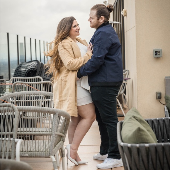 Meet your Posher, DaisyMae - Picture 10 of 17